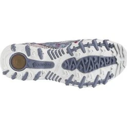 ALLROUNDER BY MEPHISTO NIRO Sportliche Ballerinas - Blau-kombi 15 ALLROUNDER BY MEPHISTO NIRO Sportliche Ballerinas - Blau-kombi -Pretty Ballerinas-Shop 10302181 07