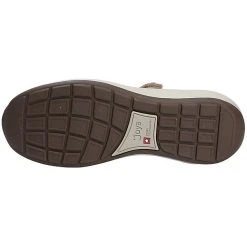 Joya Damen Comfort Slipper Sportliche Ballerinas - Grau -Pretty Ballerinas-Shop 10320772 27