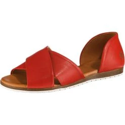 Apple Of Eden Chiusi Klassische Ballerinas