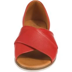 Apple Of Eden Chiusi Klassische Ballerinas -Pretty Ballerinas-Shop 10387086 04