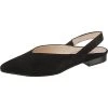 PETER KAISER Klassische Ballerinas - Schwarz -Pretty Ballerinas-Shop 10429030 01