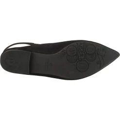 PETER KAISER Klassische Ballerinas - Schwarz -Pretty Ballerinas-Shop 10429030 07