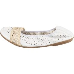 Rieker Klassische Ballerinas -Pretty Ballerinas-Shop 10626483 03