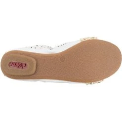 Rieker Klassische Ballerinas -Pretty Ballerinas-Shop 10626483 07