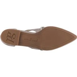 Paul Green Klassische Ballerinas - Grau 15 Paul Green Klassische Ballerinas - Grau -Pretty Ballerinas-Shop 10629764 07