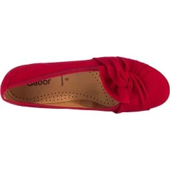 Gabor Klassische Ballerinas -Pretty Ballerinas-Shop 10675288 06