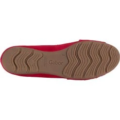 Gabor Klassische Ballerinas -Pretty Ballerinas-Shop 10675288 07