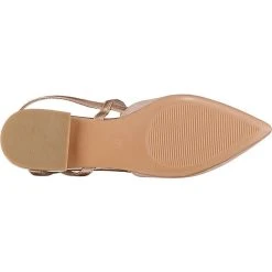 S.Oliver Riemchenballerinas - Rosa -Pretty Ballerinas-Shop 10737167 07