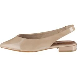 S.Oliver Sling-Ballerinas - Nude -Pretty Ballerinas-Shop 10737517 03