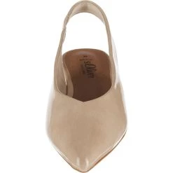 S.Oliver Sling-Ballerinas - Nude -Pretty Ballerinas-Shop 10737517 04