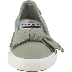 Dockers By Gerli Klassische Ballerinas - Khaki -Pretty Ballerinas-Shop 10740057 04
