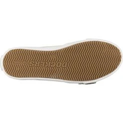 Dockers By Gerli Klassische Ballerinas - Khaki -Pretty Ballerinas-Shop 10740057 07