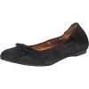Gabor Klassische Ballerinas - Blau 2 Gabor Klassische Ballerinas - Blau -Pretty Ballerinas-Shop 10749821 01