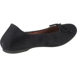 Gabor Klassische Ballerinas - Blau -Pretty Ballerinas-Shop 10749821 05
