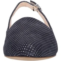 Caprice Ballerinas Sling-Ballerinas - Blau -Pretty Ballerinas-Shop 11072880 03