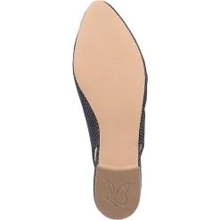 Caprice Ballerinas Sling-Ballerinas - Blau -Pretty Ballerinas-Shop 11072880 07