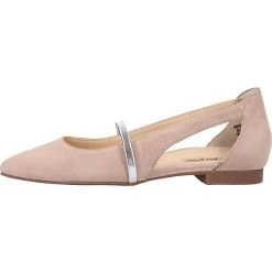 Paul Green Ballerinas Riemchenballerinas - Beige 10 Paul Green Ballerinas Riemchenballerinas - Beige -Pretty Ballerinas-Shop 11075741 02