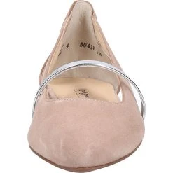 Paul Green Ballerinas Riemchenballerinas - Beige 11 Paul Green Ballerinas Riemchenballerinas - Beige -Pretty Ballerinas-Shop 11075741 03