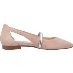 Paul Green Ballerinas Riemchenballerinas - Beige 12 Paul Green Ballerinas Riemchenballerinas - Beige -Pretty Ballerinas-Shop 11075741 04