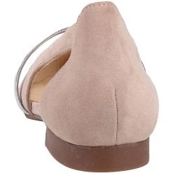 Paul Green Ballerinas Riemchenballerinas - Beige 13 Paul Green Ballerinas Riemchenballerinas - Beige -Pretty Ballerinas-Shop 11075741 05