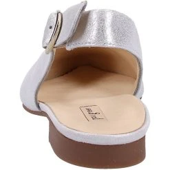 Paul Green Ballerinas Sling-Ballerinas - Silber -Pretty Ballerinas-Shop 11075866 05