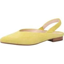 PETER KAISER Ballerinas Sling-Ballerinas - Schwarz