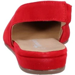 Tamaris Ballerinas Sling-Ballerinas -Pretty Ballerinas-Shop 11193723 05