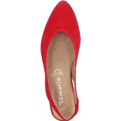 Tamaris Ballerinas Sling-Ballerinas -Pretty Ballerinas-Shop 11193723 06