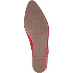 Tamaris Ballerinas Sling-Ballerinas -Pretty Ballerinas-Shop 11193723 07