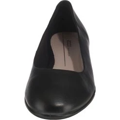 Ecco Anine Klassische Ballerinas - Schwarz -Pretty Ballerinas-Shop 11439296 04