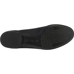 Ecco Anine Klassische Ballerinas - Schwarz -Pretty Ballerinas-Shop 11439296 07