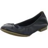 Tamaris Ballerinas Klassische Ballerinas - Blau -Pretty Ballerinas-Shop 11545827 01