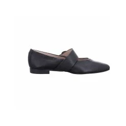 Paul Green Ballerinas - Schwarz -Pretty Ballerinas-Shop 11608297 04