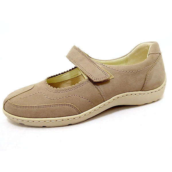 WALDLÄUFER Ballerinas - Beige 3 WALDLÄUFER Ballerinas - Beige