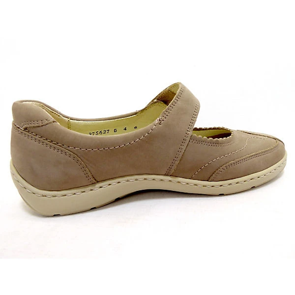 WALDLÄUFER Ballerinas - Beige 5 WALDLÄUFER Ballerinas - Beige – Bild 3
