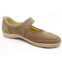 WALDLÄUFER Ballerinas - Beige 10 WALDLÄUFER Ballerinas - Beige -Pretty Ballerinas-Shop 11614201 04