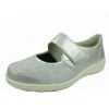Solidus Ballerinas - Grau 1 Solidus Ballerinas - Grau -Pretty Ballerinas-Shop 11615827 01