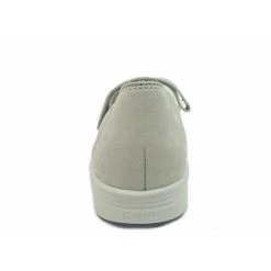 Ganter Ballerinas - Grau -Pretty Ballerinas-Shop 11617408 03