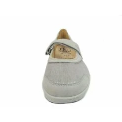 Ganter Ballerinas - Grau -Pretty Ballerinas-Shop 11617408 05