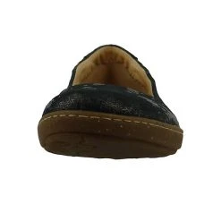 El Naturalista N5300F Coral Fantasy Leather Damen Leder Ballerina Carbon Dunkelgrau Klassische Ballerinas - Schwarz -Pretty Ballerinas-Shop 11745647 05