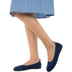 Giesswein Eco Ballerinas Round Ballerinas -Pretty Ballerinas-Shop 12004686 11