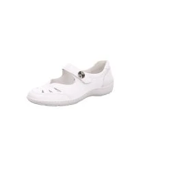 WALDLÄUFER Ballerinas - Weiß