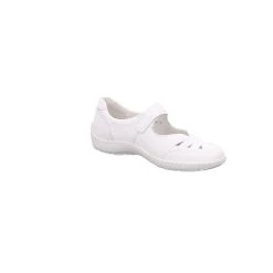 WALDLÄUFER Ballerinas - Weiß 10 WALDLÄUFER Ballerinas - Weiß -Pretty Ballerinas-Shop 12105834 04