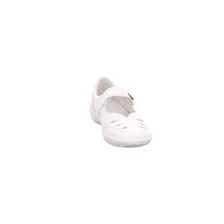 WALDLÄUFER Ballerinas - Weiß 11 WALDLÄUFER Ballerinas - Weiß -Pretty Ballerinas-Shop 12105834 05