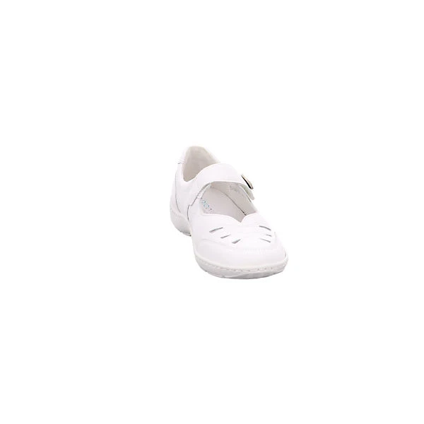 WALDLÄUFER Ballerinas - Weiß 7 WALDLÄUFER Ballerinas - Weiß - Image 5