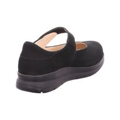 Finn Comfort Ballerinas - Schwarz -Pretty Ballerinas-Shop 12108181 03