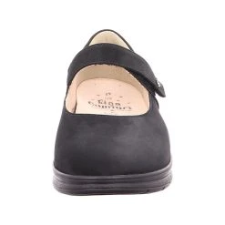 Finn Comfort Ballerinas - Schwarz -Pretty Ballerinas-Shop 12108181 04