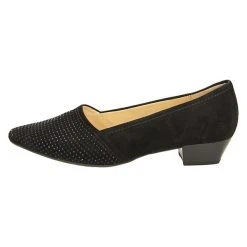Think! Ballerinas - Schwarz -Pretty Ballerinas-Shop 12218863 02