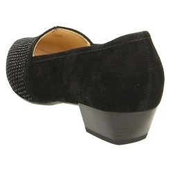 Think! Ballerinas - Schwarz -Pretty Ballerinas-Shop 12218863 03