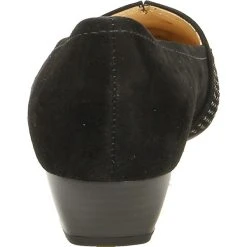 Think! Ballerinas - Schwarz -Pretty Ballerinas-Shop 12218863 04